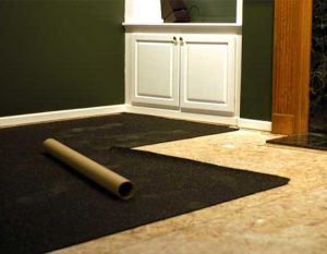 İzolasyon Sistemleri