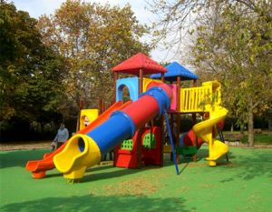 Çocuk Oyun Grupları