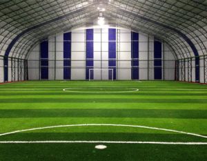 Kapalı Halı Saha Zemin